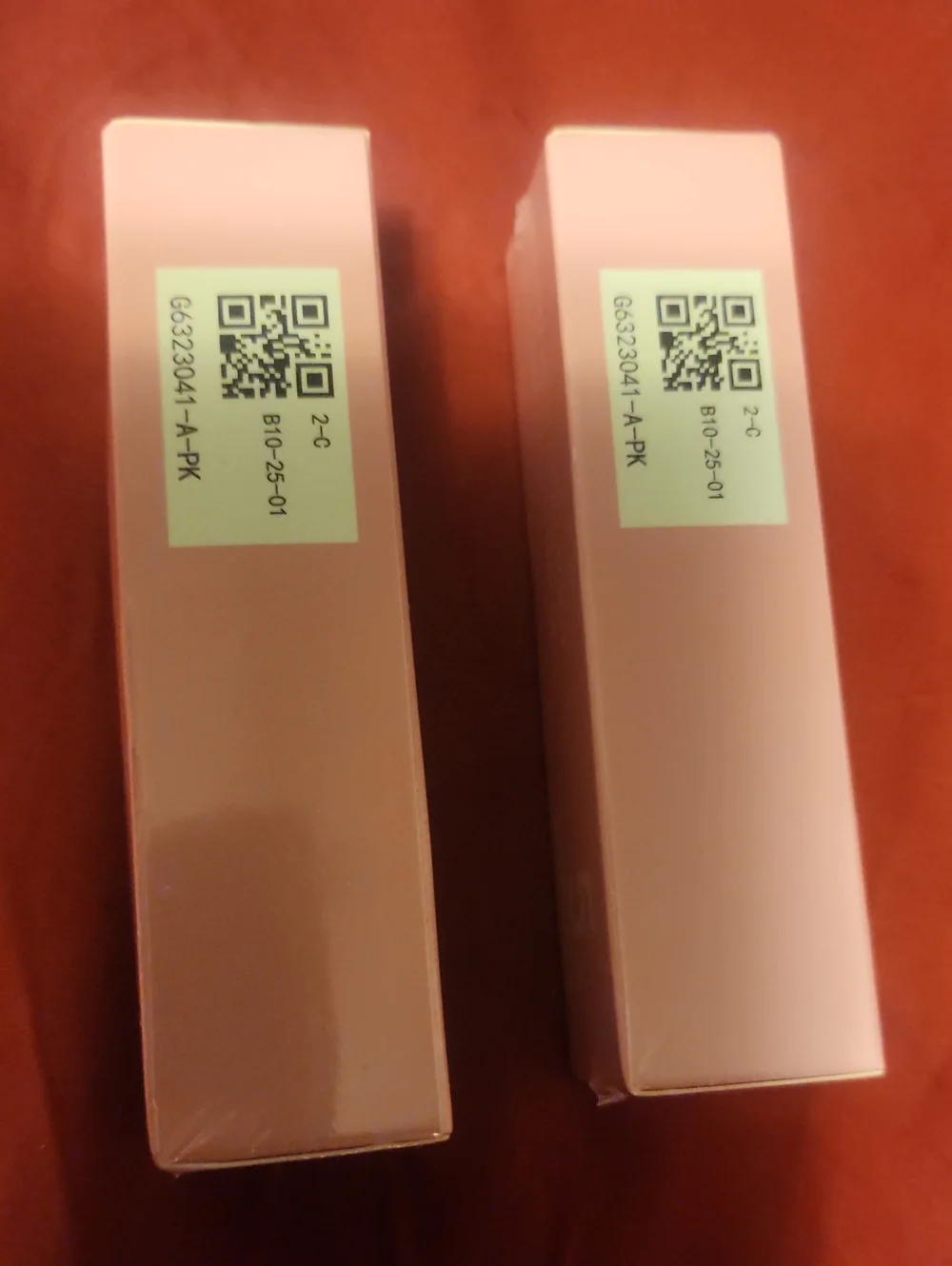 Pink Collagen Volume Multi Balm - Pink